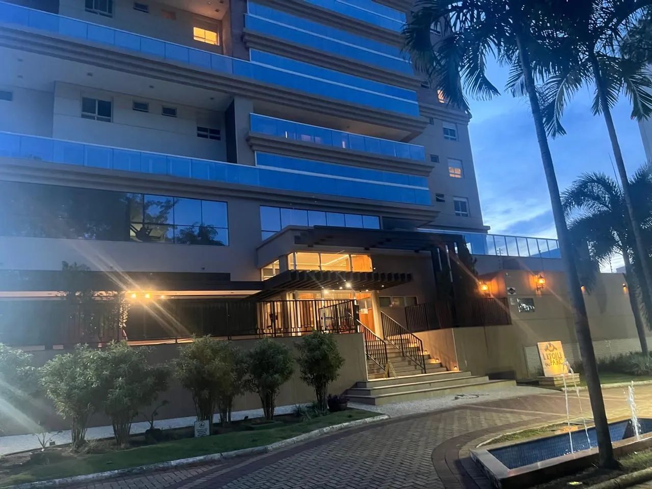 Apartamento à Venda - Plano Diretor Sul, Palmas