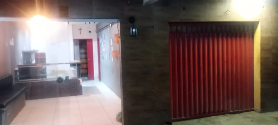 ALUGO PONTO PARA COMERCIO, COLINA DOS EUCALIPTOS - Foto 4