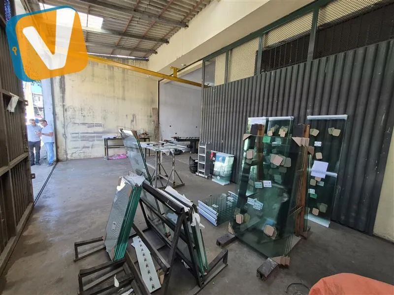 Galpão 730 m² - Foto 5