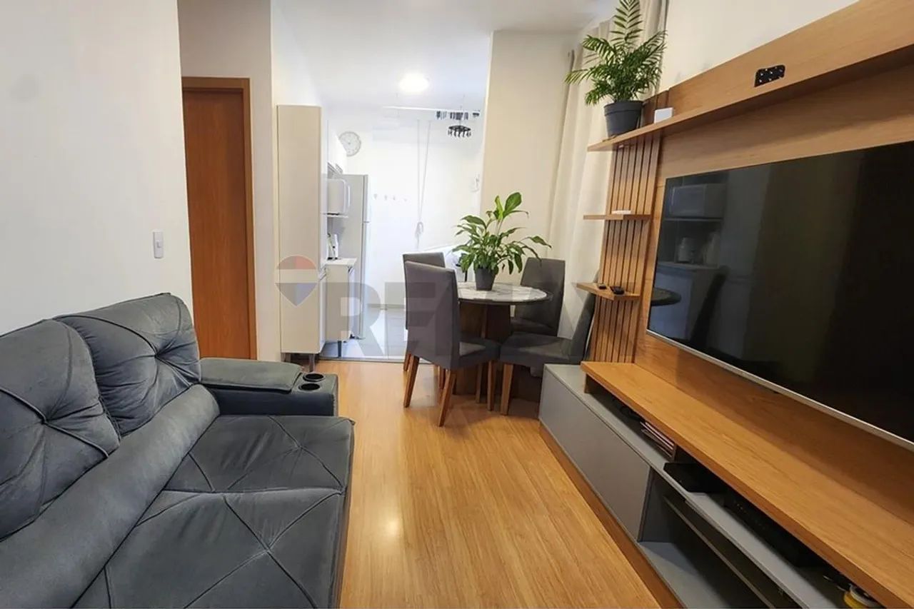 Apartamento com 2 quartos à venda em Sorocaba - Foto 2