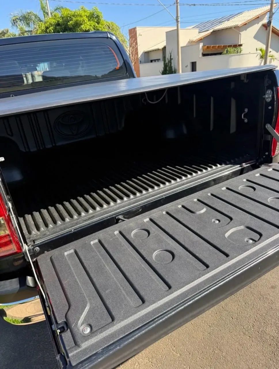 Hilux srx 2020 - Foto 5
