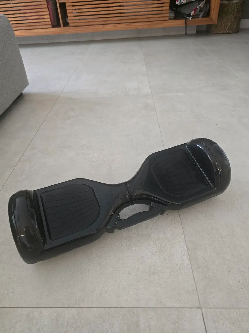 Hoverboard brinovar - Foto 2