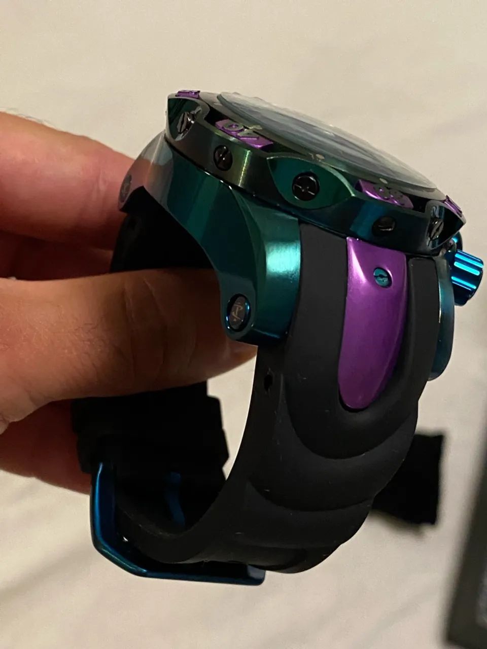 Invicta reserve Joker ORIGINAL  - Foto 4