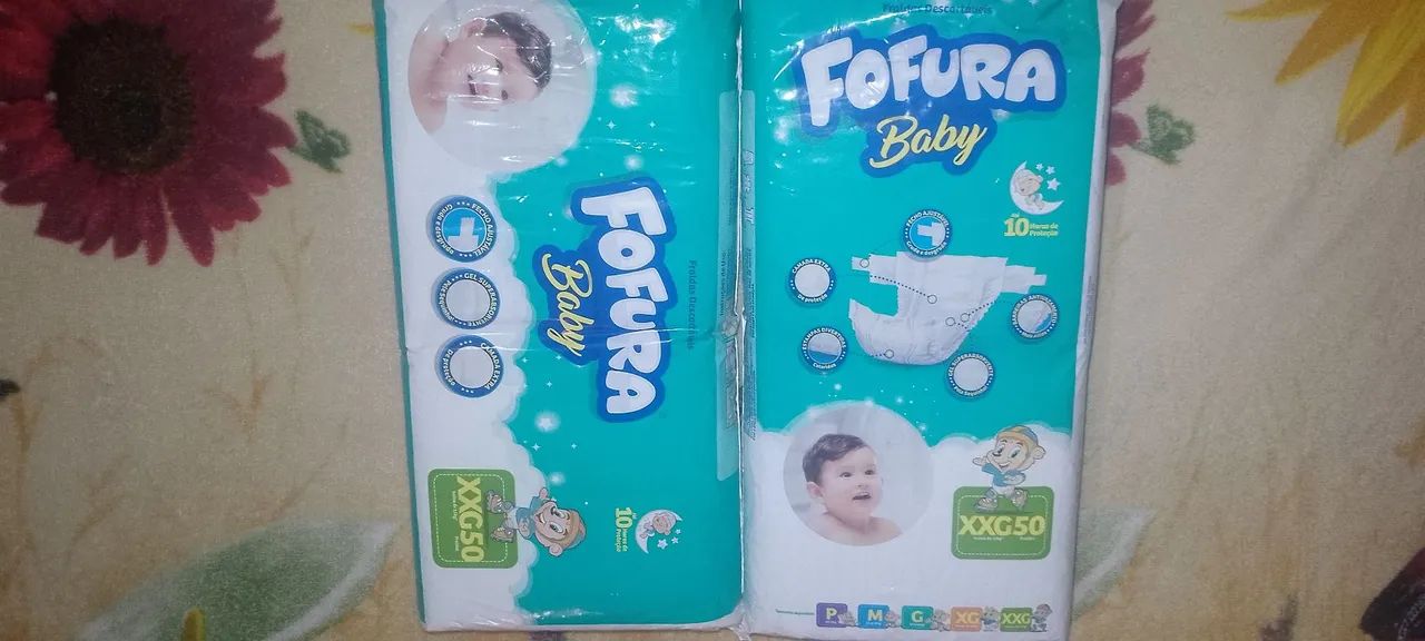 Fralda
