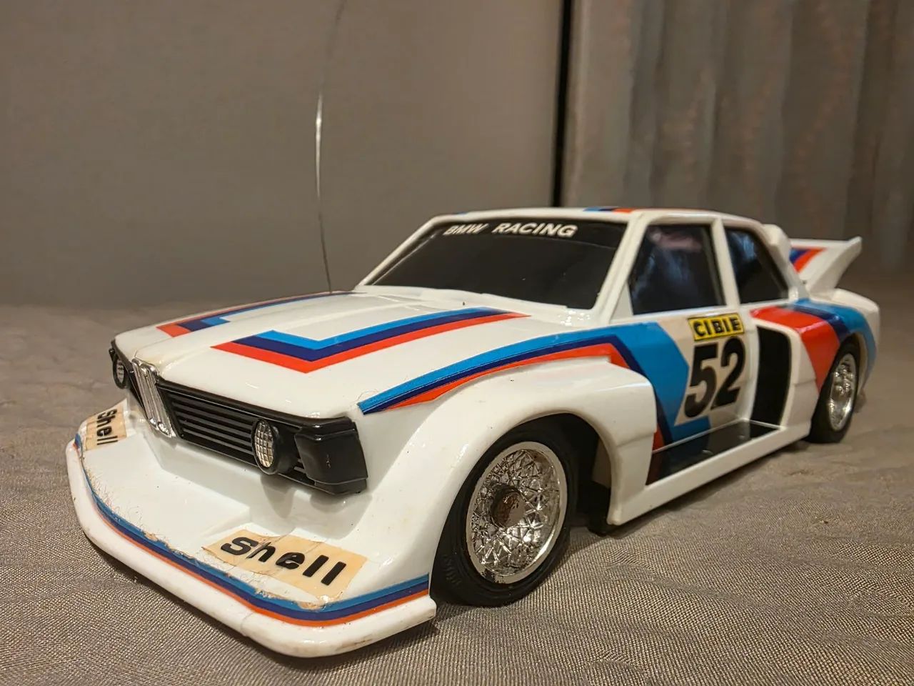 Miniatura bmw  - Foto 3
