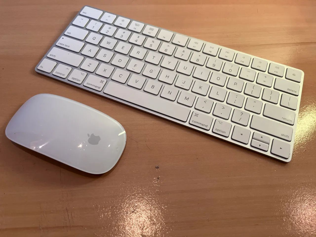 Apple マウス　キーボード　A1644 A1656 magic mouse Kit Magic Keyboard Apple A1644 & Magic Mouse Apple A1657