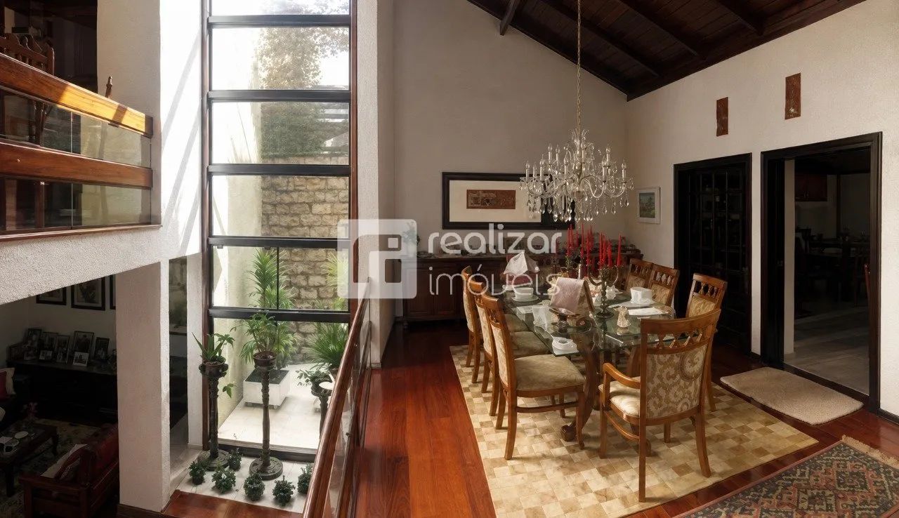 Casa com 5 quartos no Abraão - Foto 4