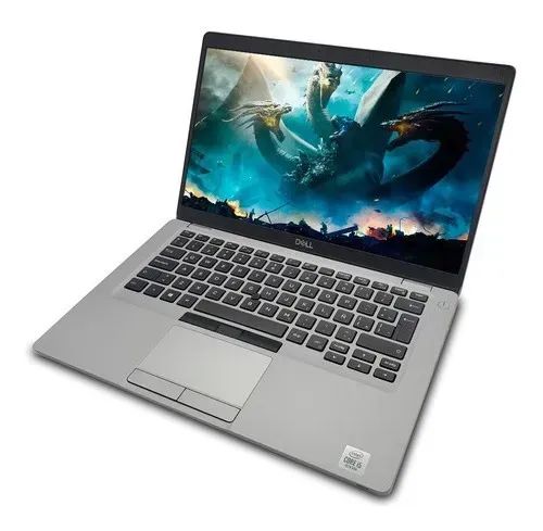 Notebook Dell Latitude 5410 i5 10 Décima Geração a partir - Foto 2