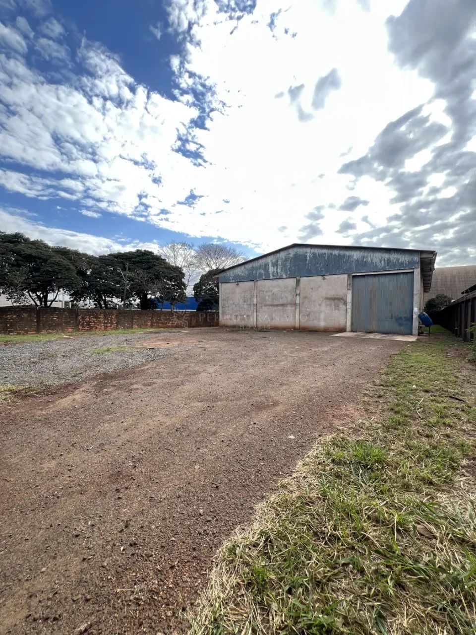 Barracão comercial - Parque Industrial - Foto 3