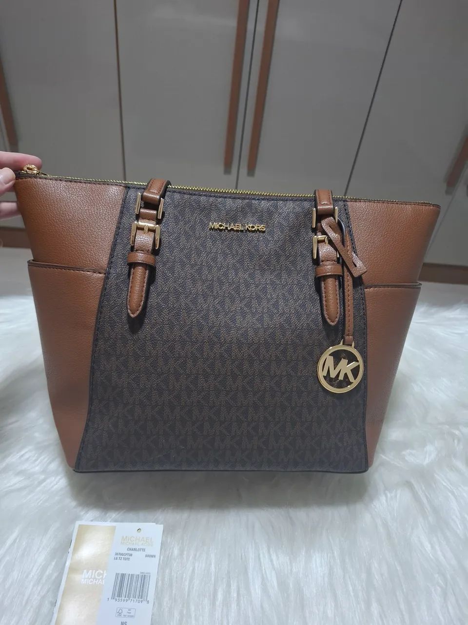 Bolsa Michael Kors original  - Foto 2