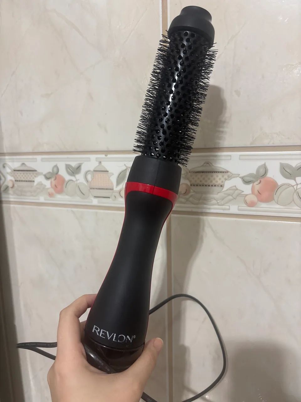 Escova modeladora  - Foto 2