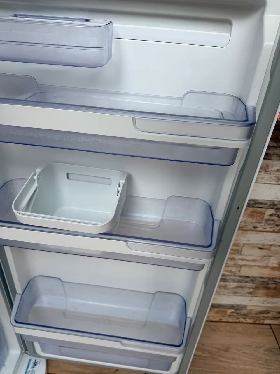 Geladeira nova dourados - Foto 5