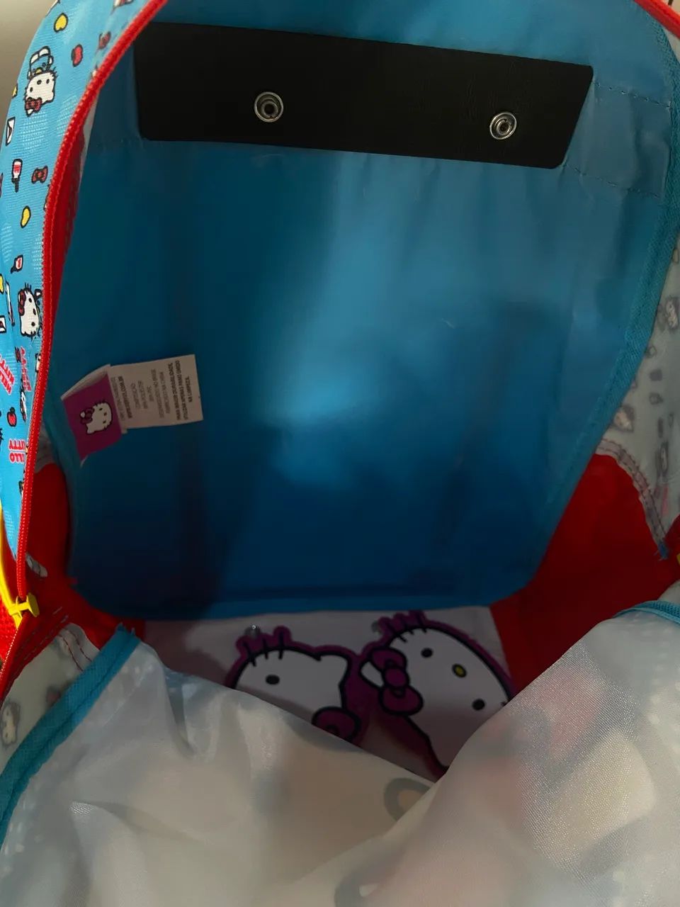 Mochila infantil  - Foto 3