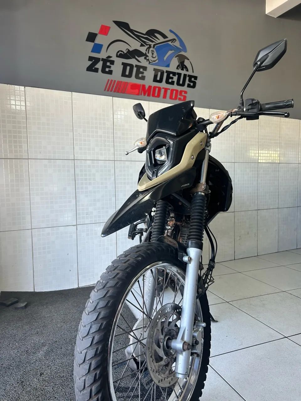 Crosser 150 2024  - Foto 3