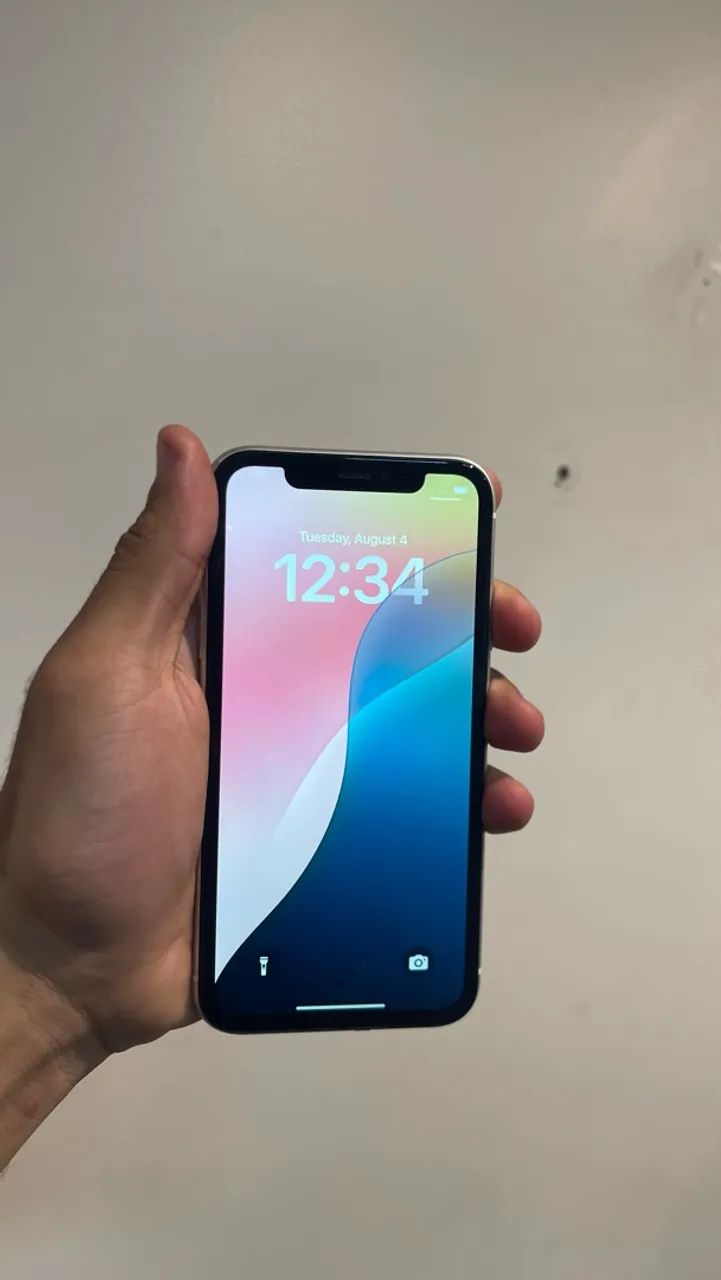 XR 128gb em bom estado  - Foto 2