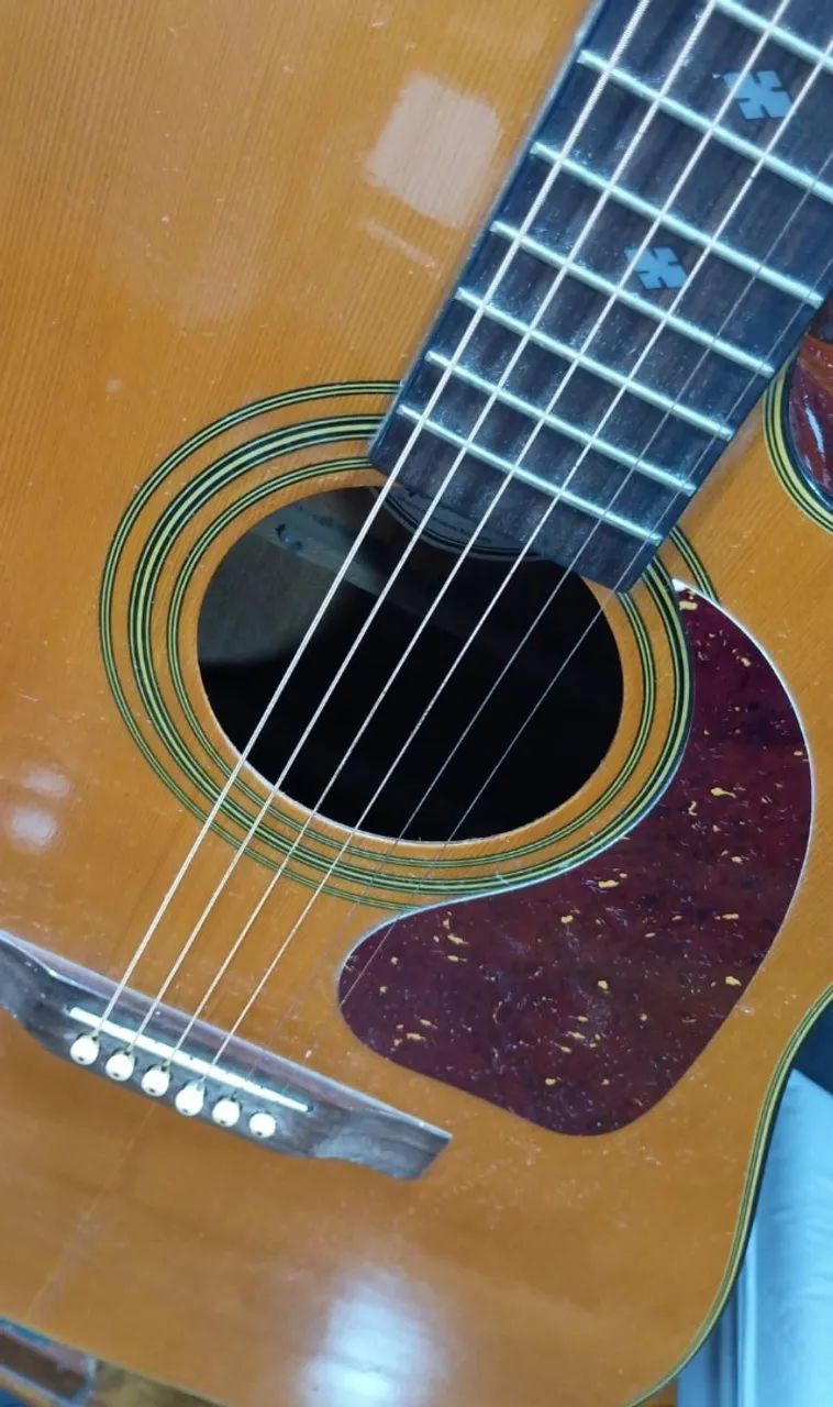 Violão Epiphone PR 350CE - Foto 5