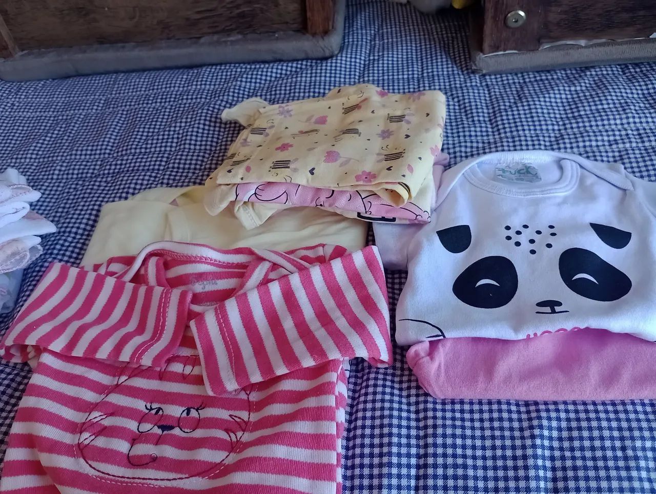 Coisa boa para bebê  - Foto 4