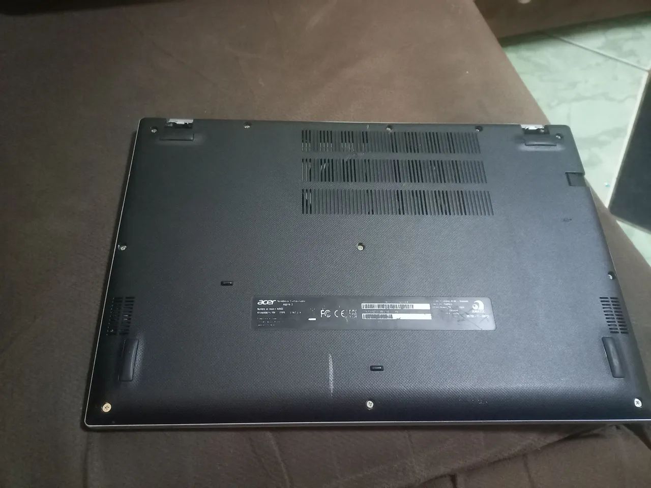 Notebook acer aspire a315 58 - Foto 2