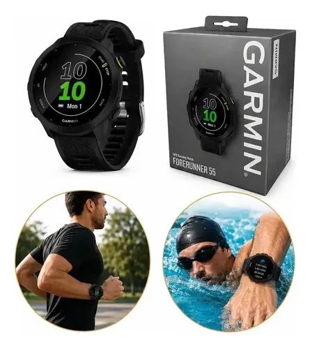 GARMIN Forerunner 55 - Foto 2