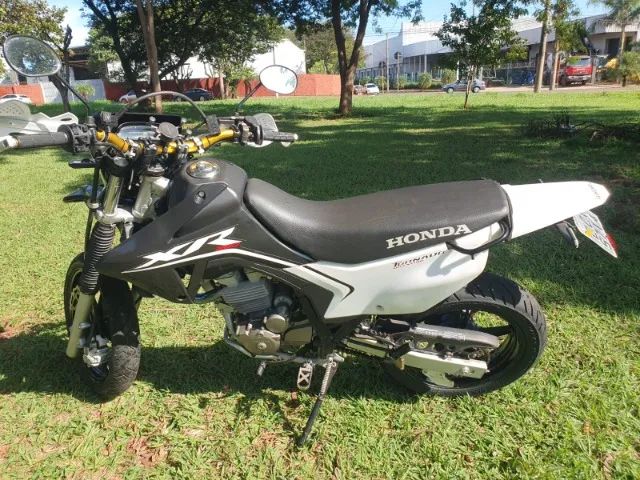Tornado 250cc 2008 / 2008 - Foto 5