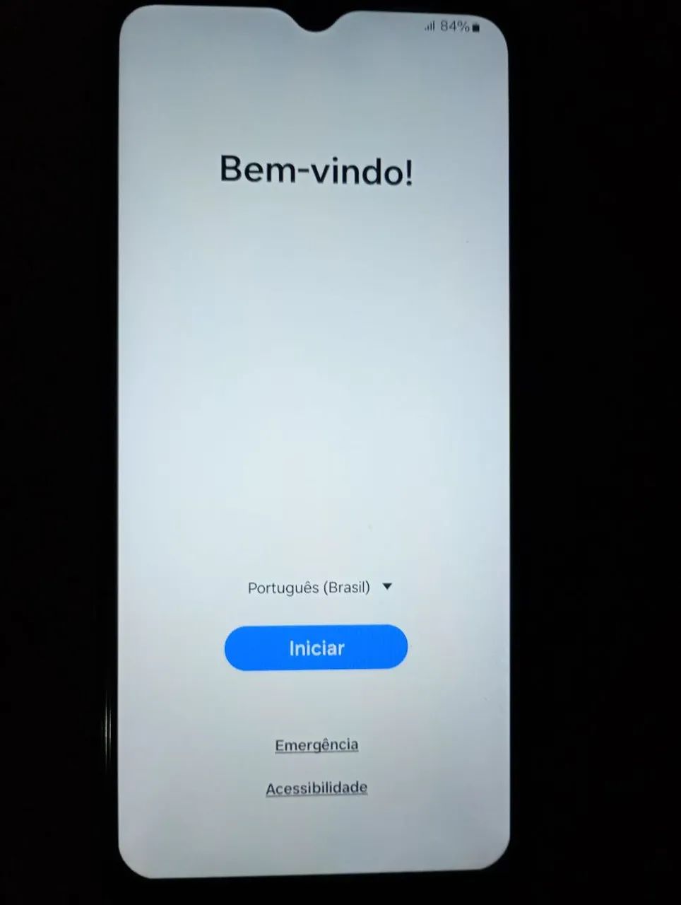 Celular Samsung Galaxy A04
