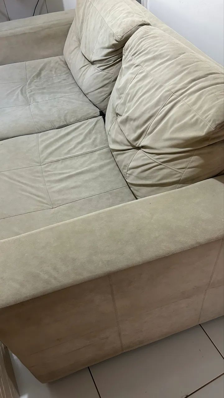 SOFÁ - 2 LUGARES - Foto 3