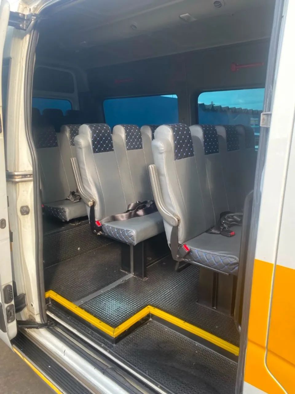 Renault master L2H2 - Foto 4