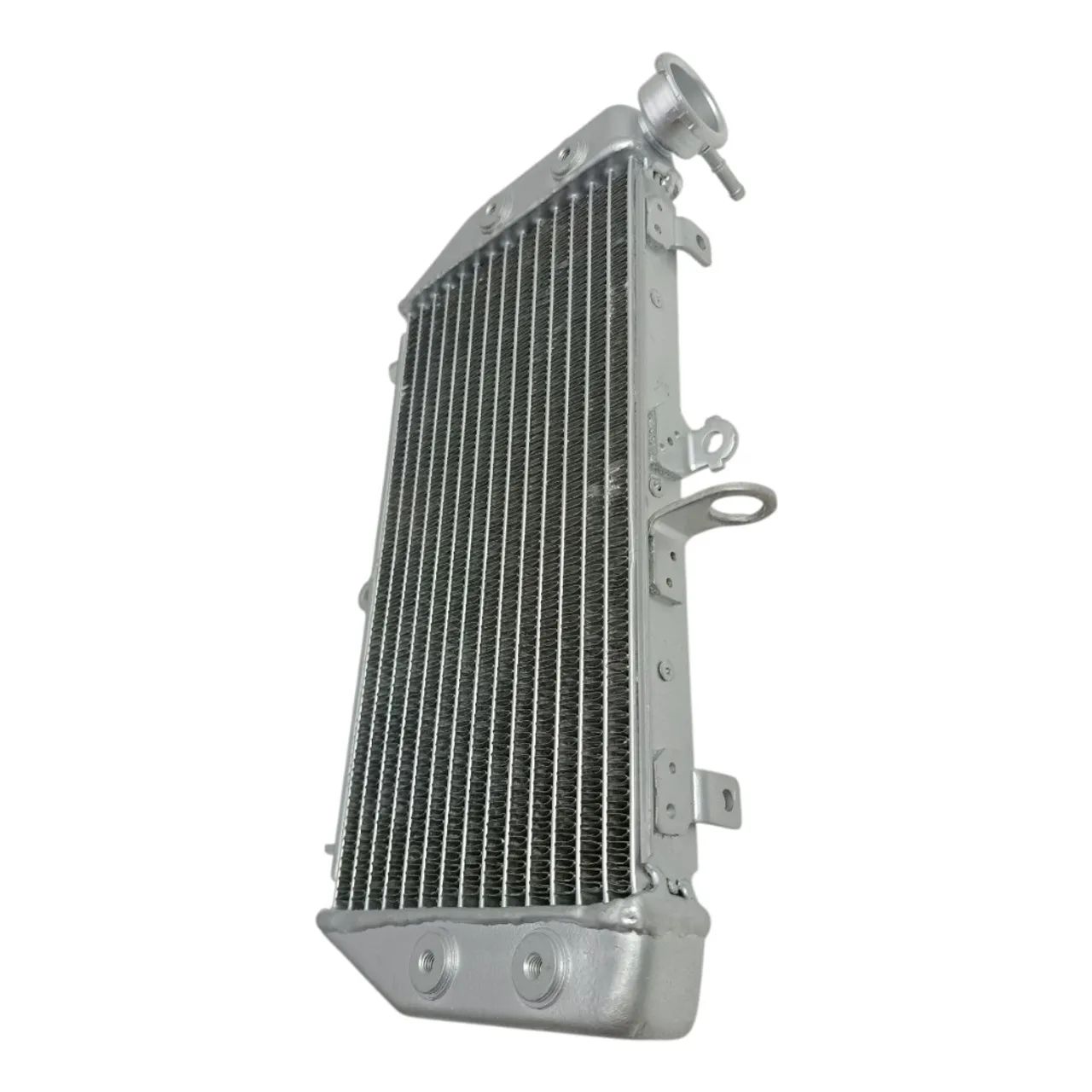 Radiador Yamaha Mt-03 Yfz R3 2021 A 2024 Original - Peças para