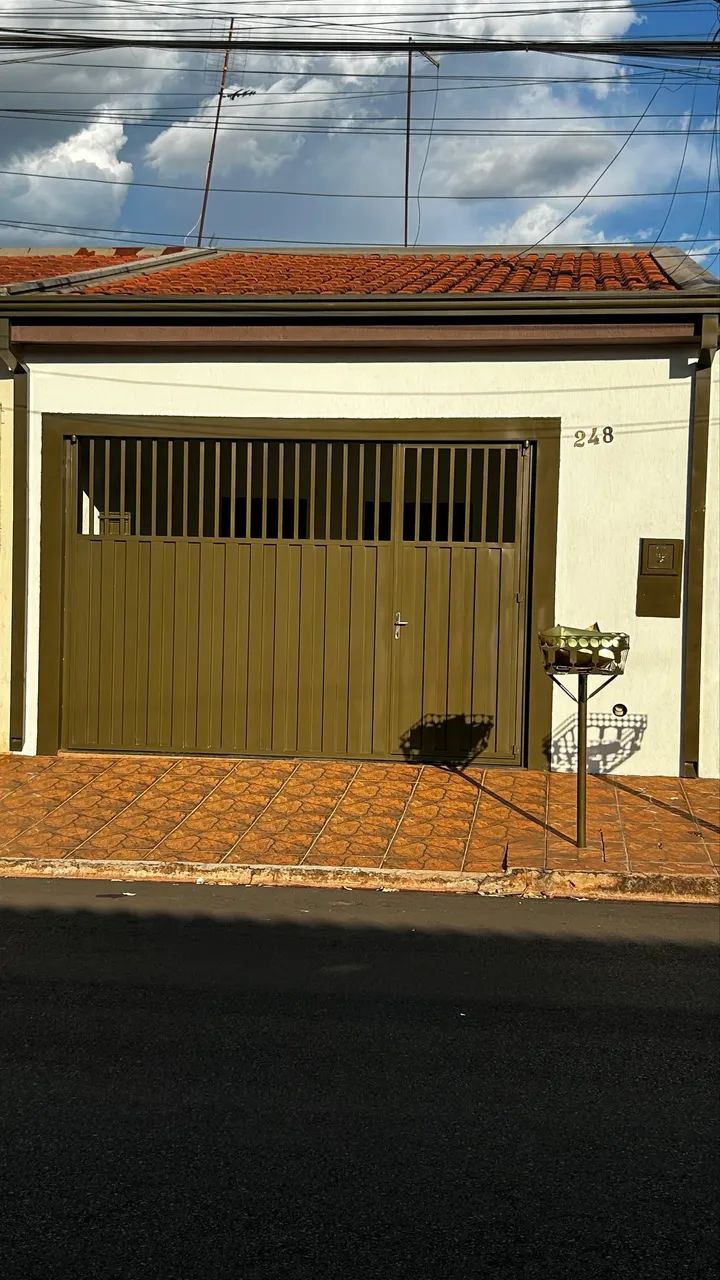 Foto - Sertãozinho - Jardim Porto Seguro