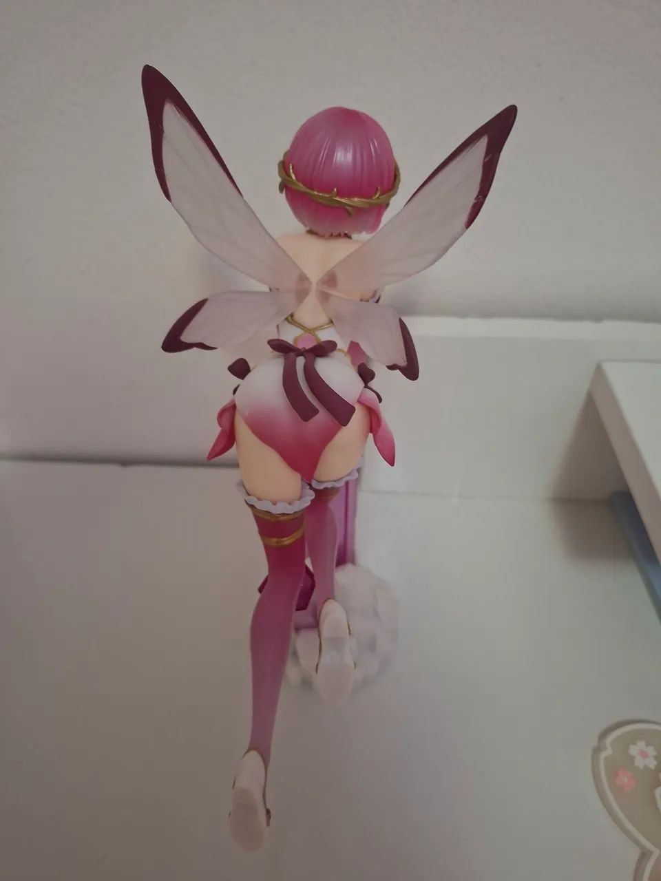 Action Figure Ram Re Zero Jewel Princess elCOCO - Foto 4