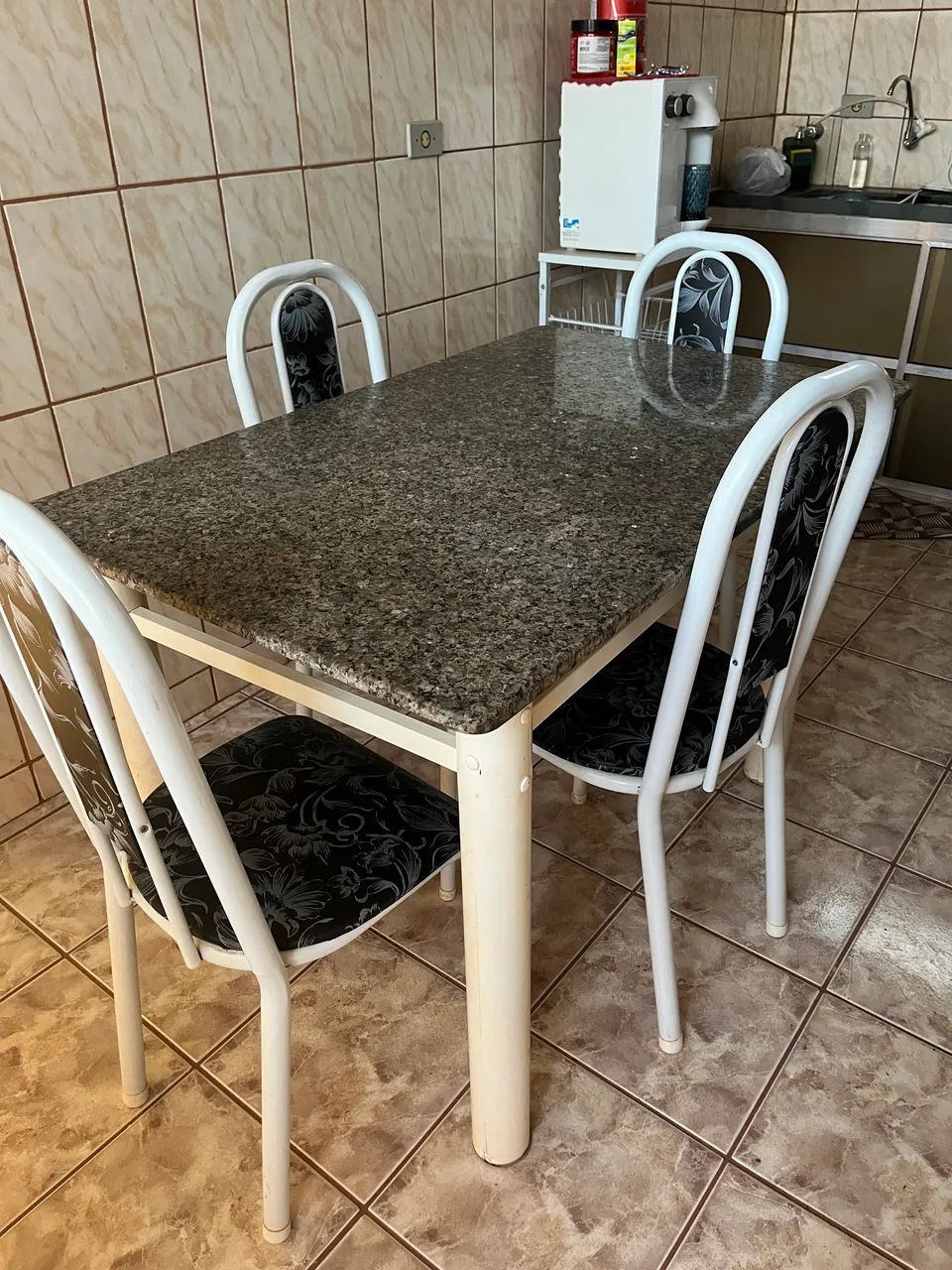Mesa cozinha  - Foto 2