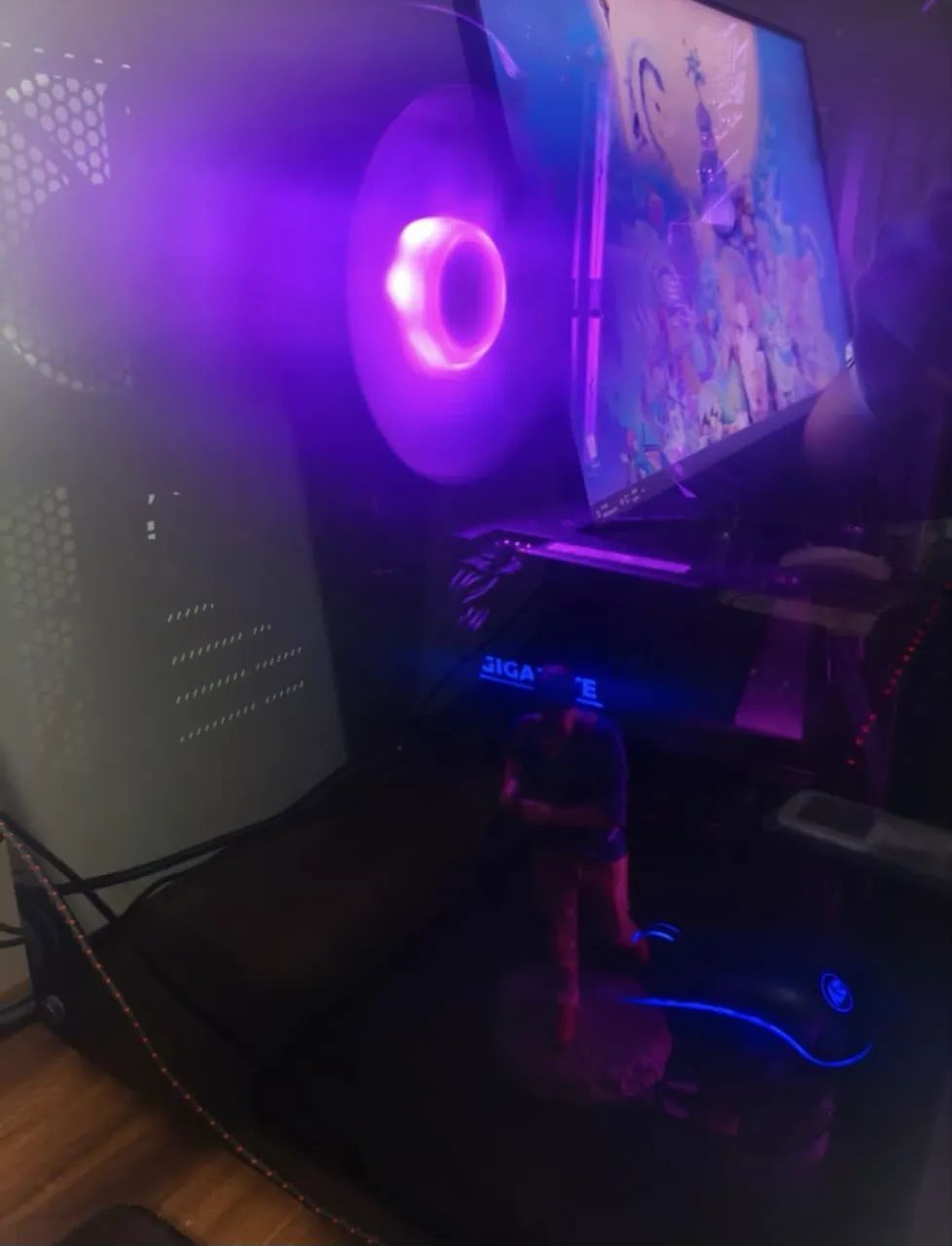 Pc gamer COMPLETO - Foto 3