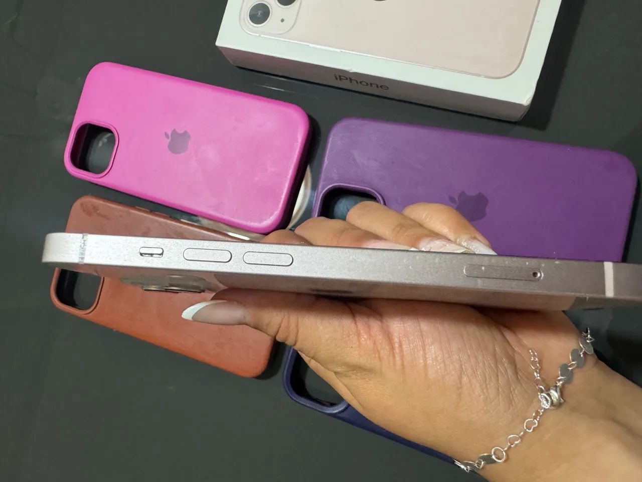 iPhone 13 128gb - Foto 2