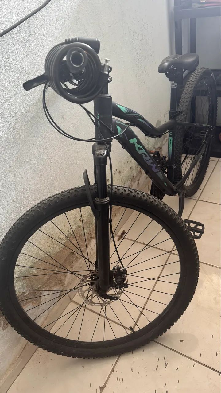 Bicicleta - Foto 2
