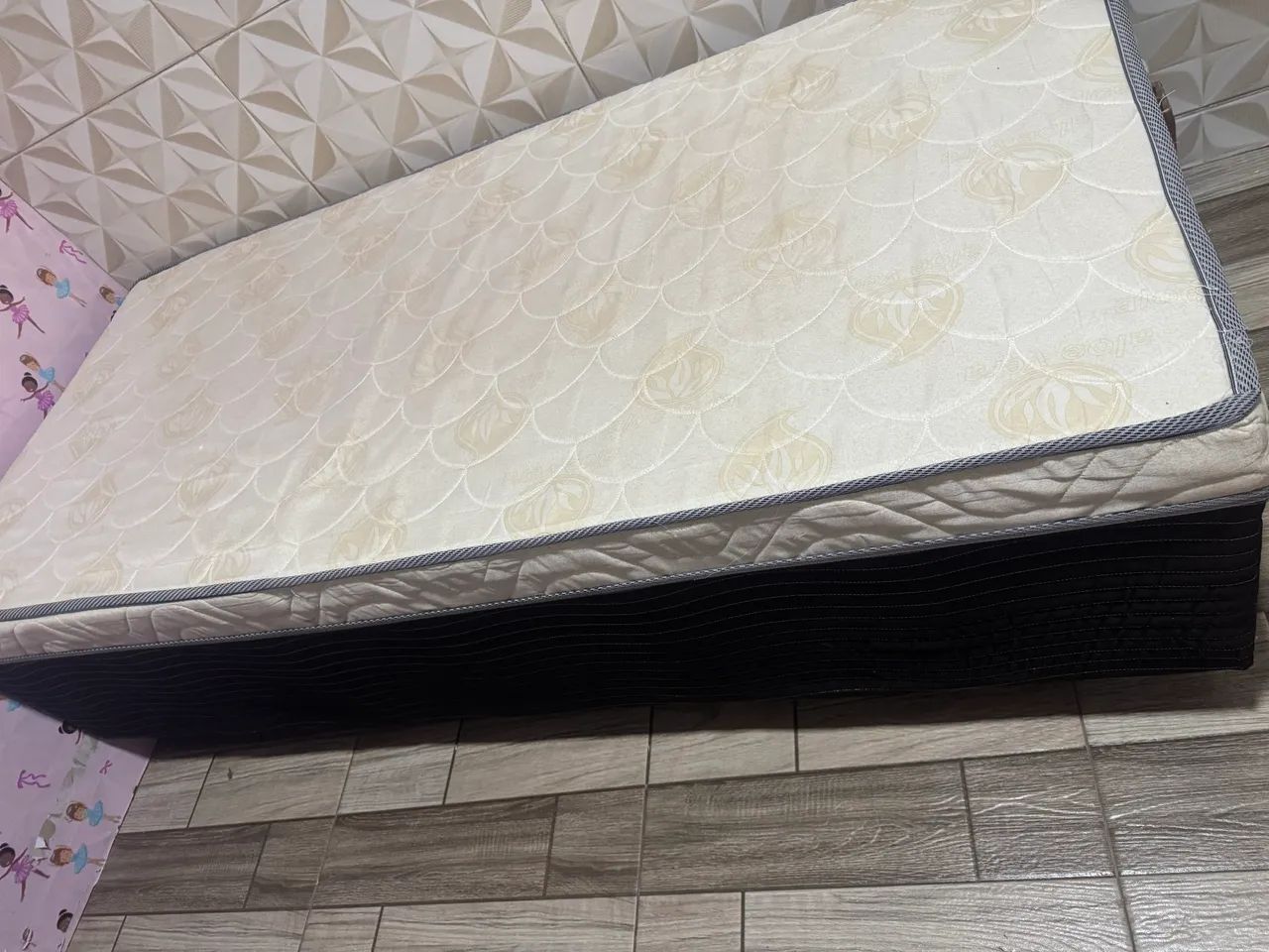 Cama box - Foto 4