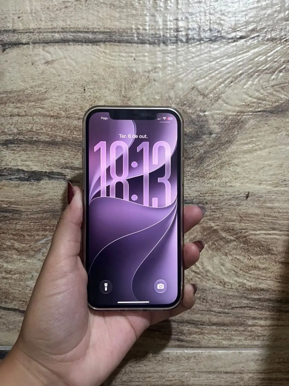 iPhone 12