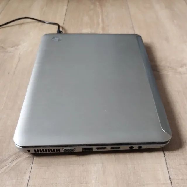 Notebook HP Pavilion DM4 2135br - Foto 4