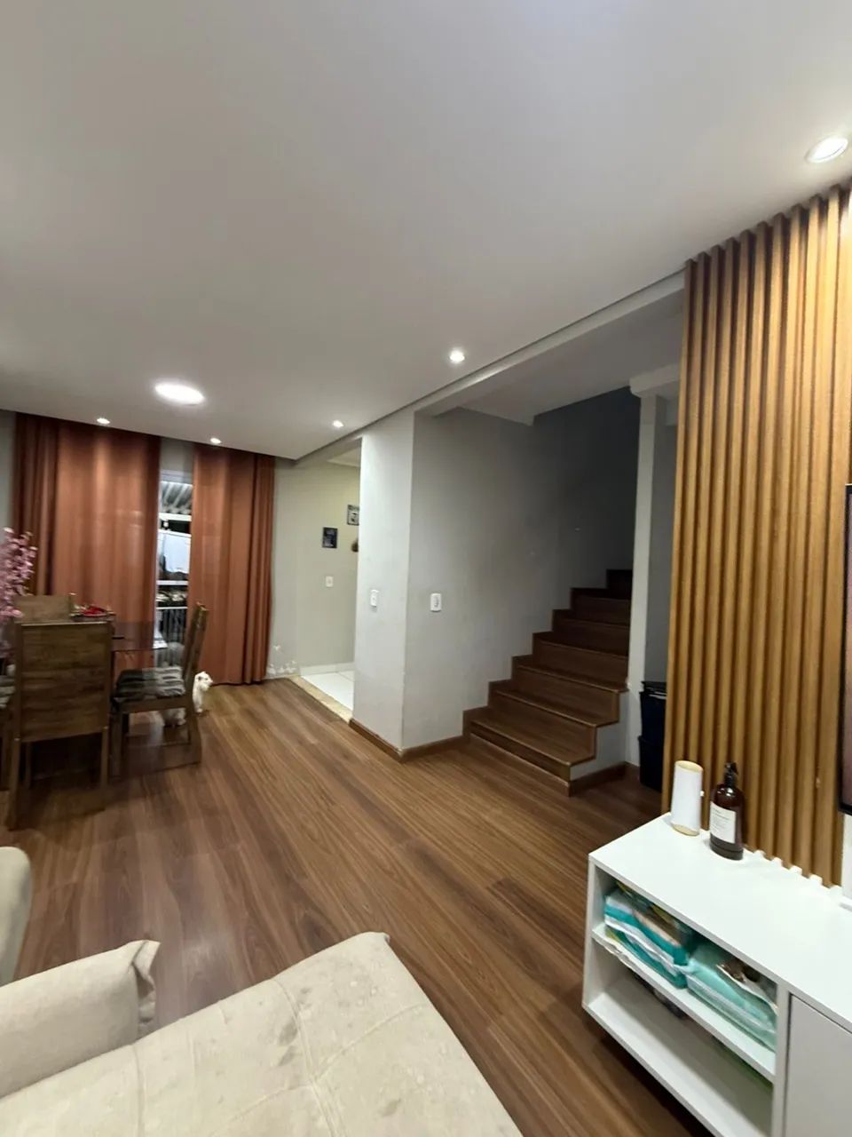Vendo casa condomínio Villa Flora Votorantim  - Foto 2