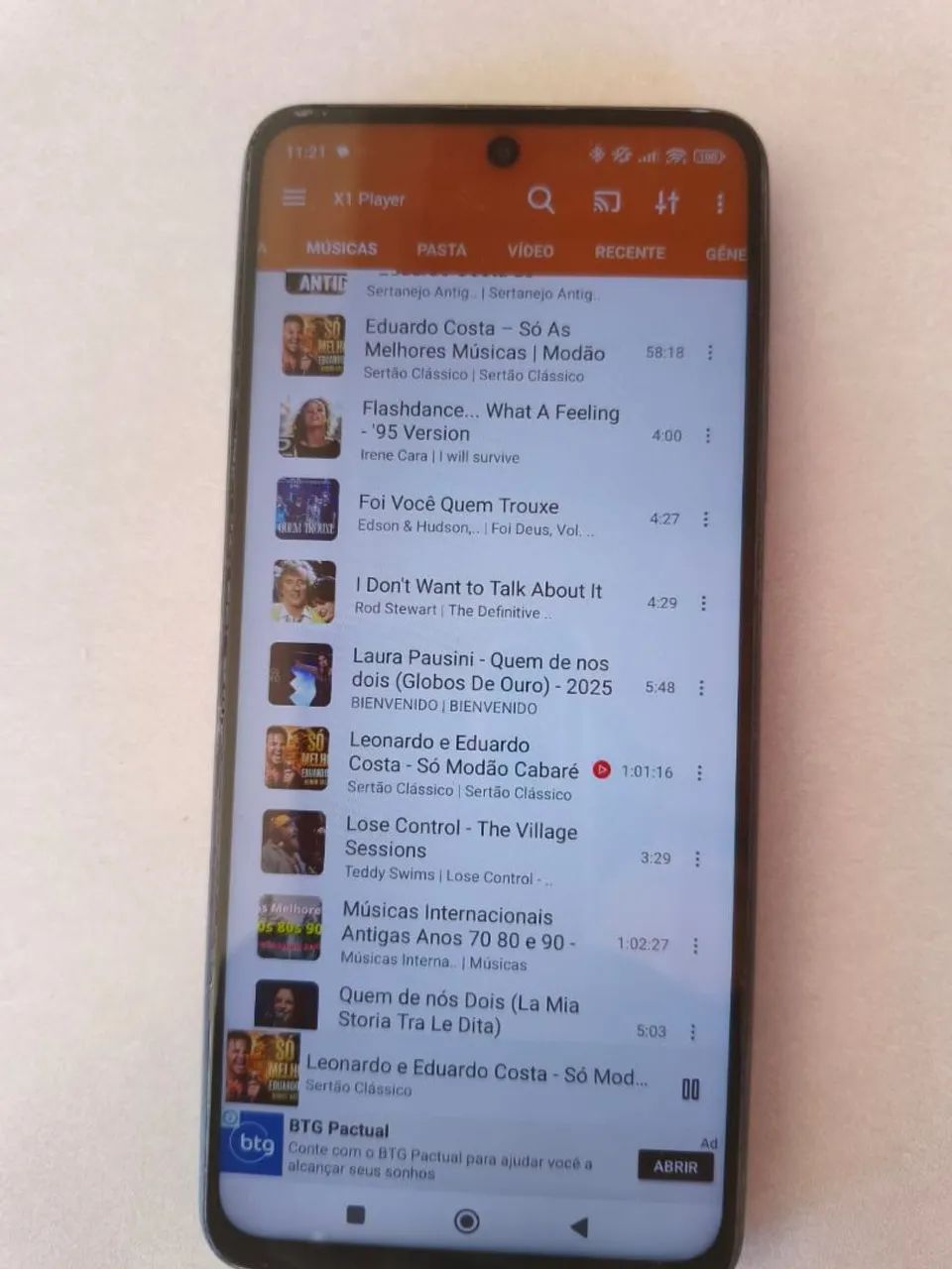 Poco X4 GT