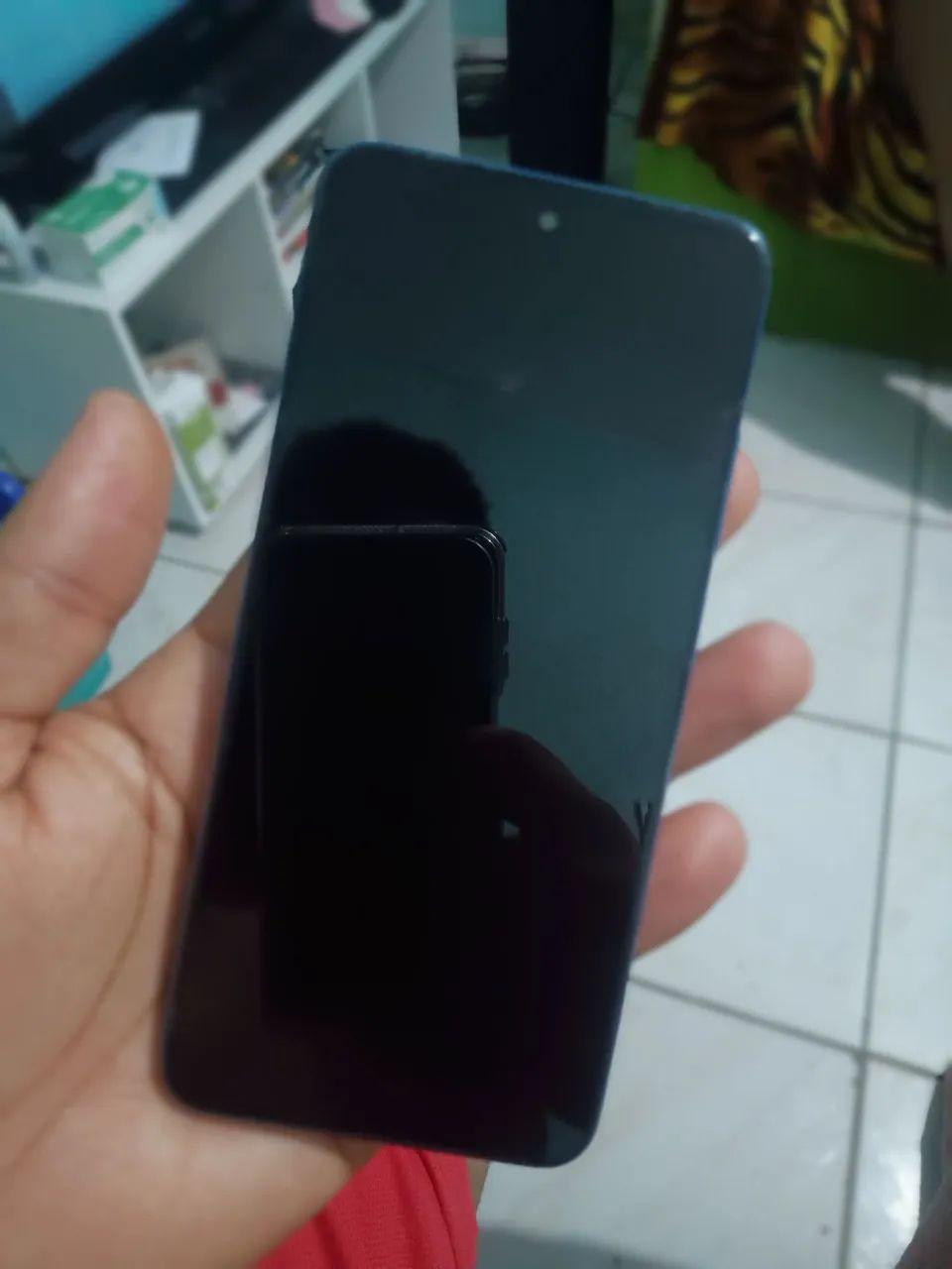 REDMI NOTE 10S  - Foto 2
