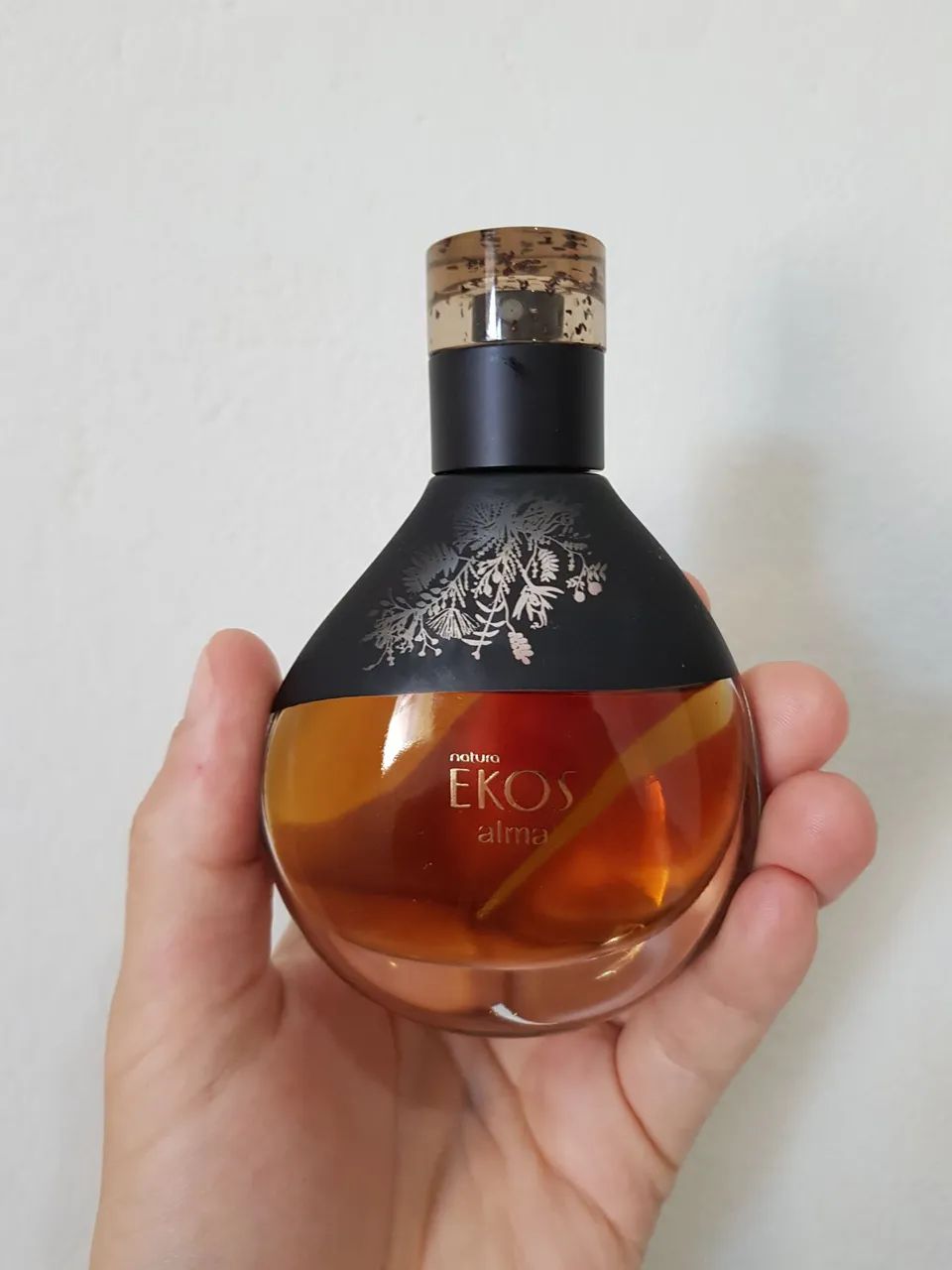 Ekos Alma 2019