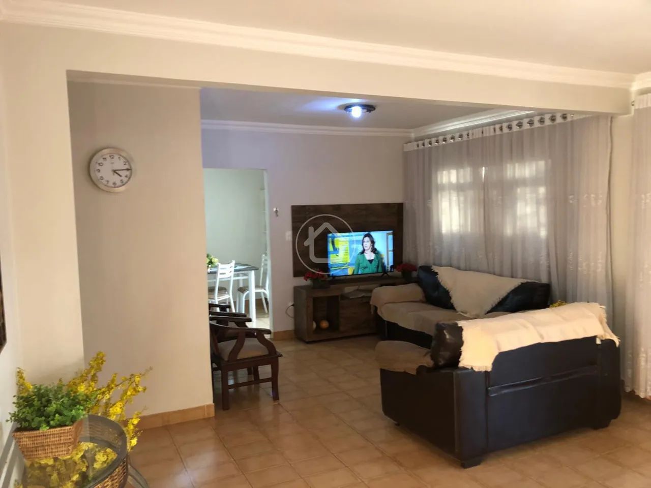 CASA NO BAIRRO SÃO FRANCISCO - Foto 4