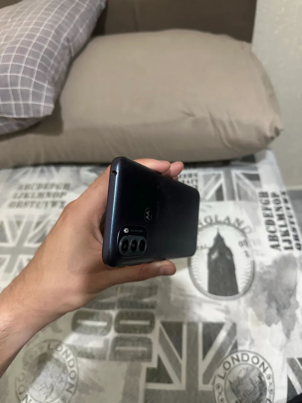 Moto G31 128gb  - Foto 2