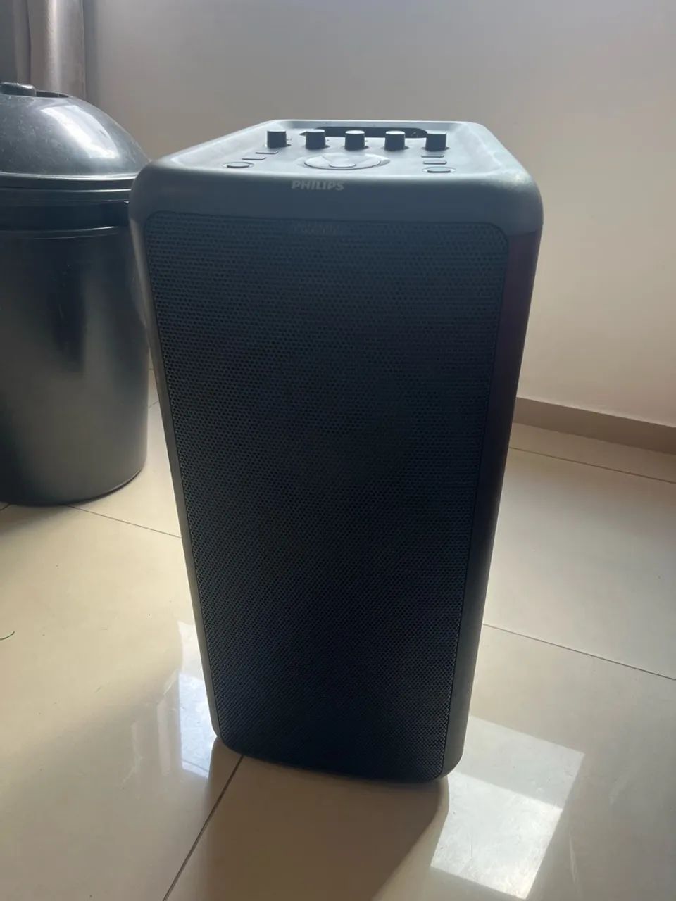 Caixa de som PHILIPS - Foto 2
