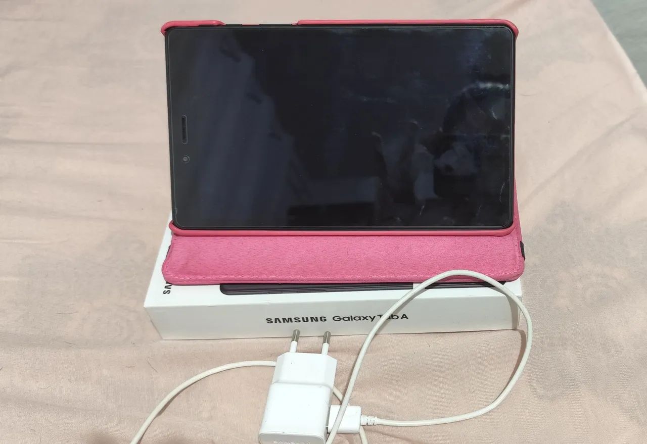 Tablet TabA - Foto 3