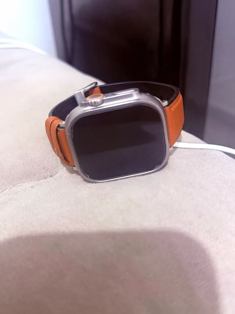 Apple Watch Ultra 2  - Foto 2