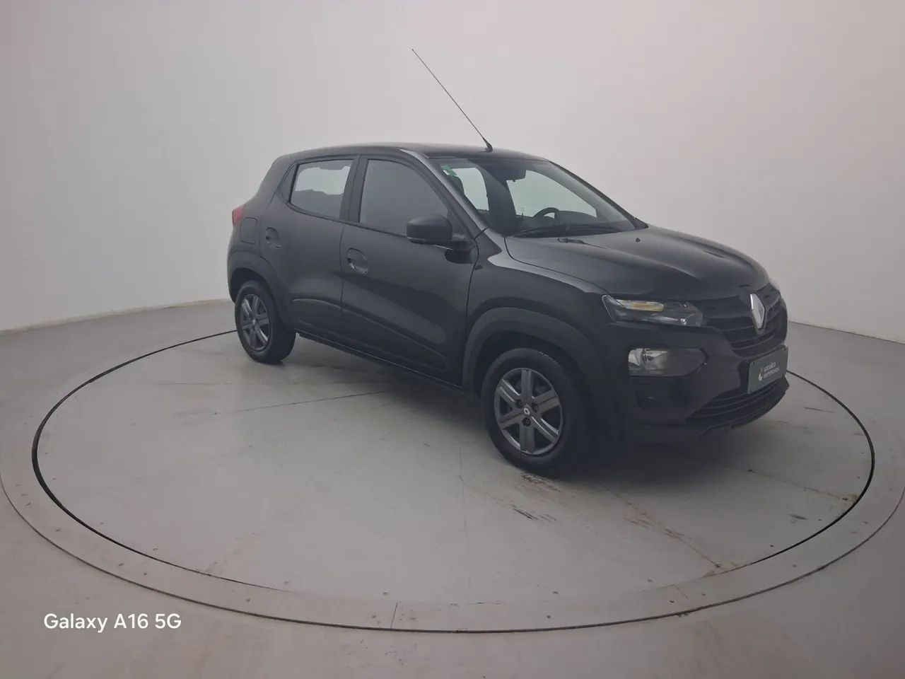 Renault Kwid 1.0 Zen, foto 7 de 18