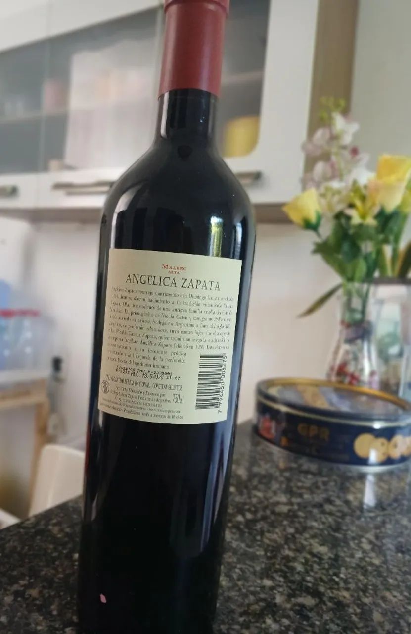 Vinho ótimo  - Foto 3