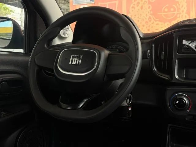 Fiat Mobi Like 1.0 Fire Flex 5P. 2026 - Foto 4