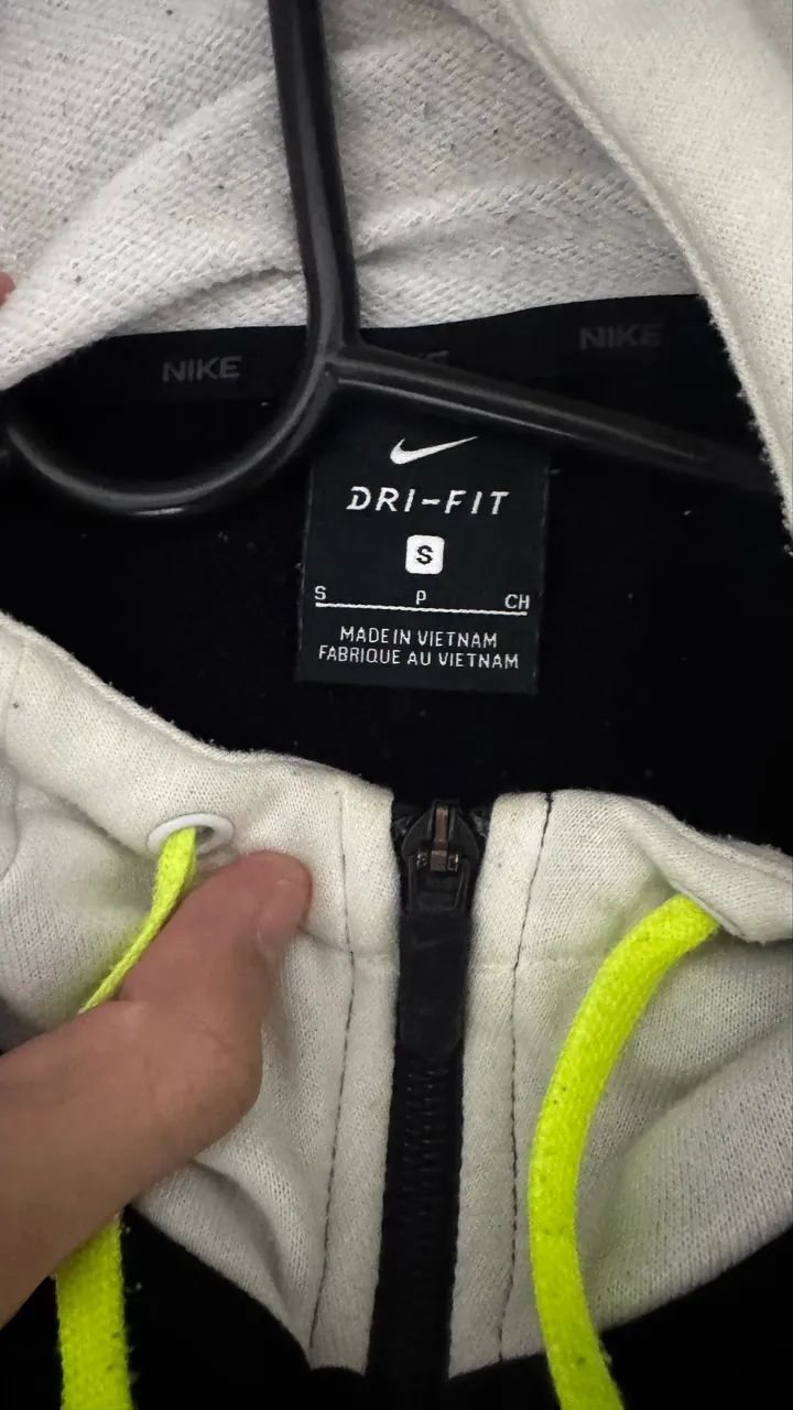 Nike Facão  - Foto 2